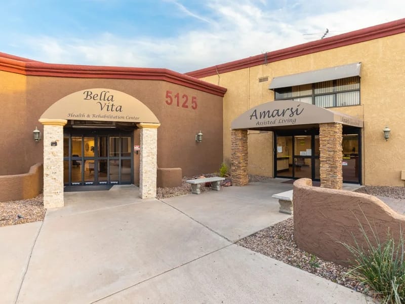 Bella Vita Home Health Care, Inc - Home Health Nursing in Glendale, CA photo 1