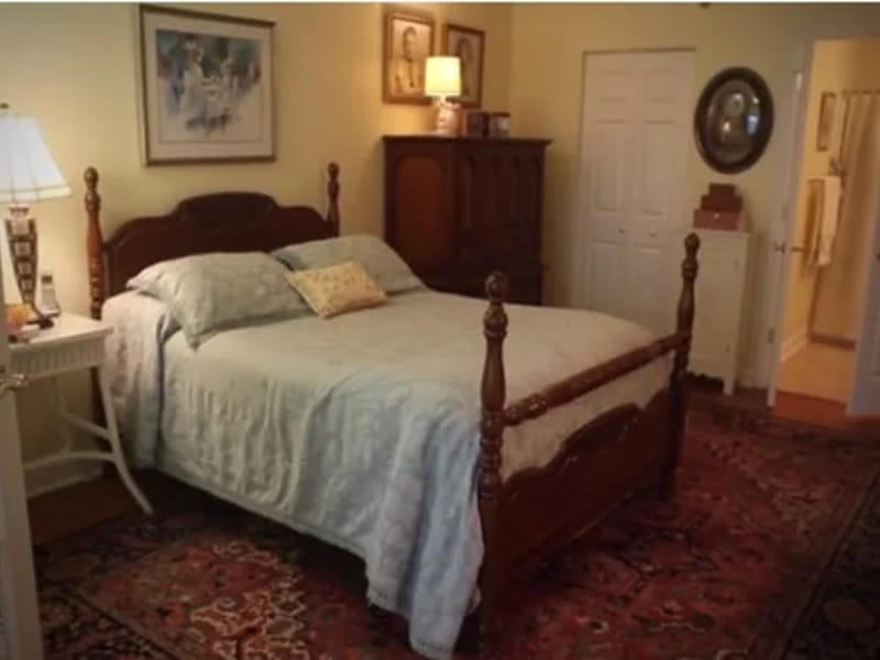 Willowbrooke CT Skilled Care Ctr Westminster Vlg — Nursing Home, Spanish Fort, AL · photo 2