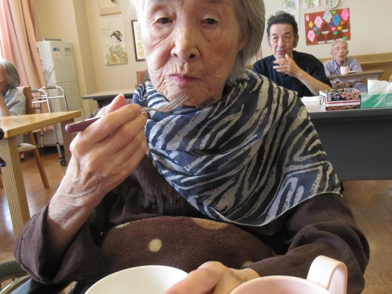 あやすぎショートステイセンター - 有料老人ホーム in 山鹿市, 熊本県 photo 1
