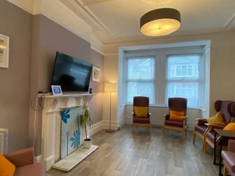 Arlington House - Nursing Home in Hove, England photo 3