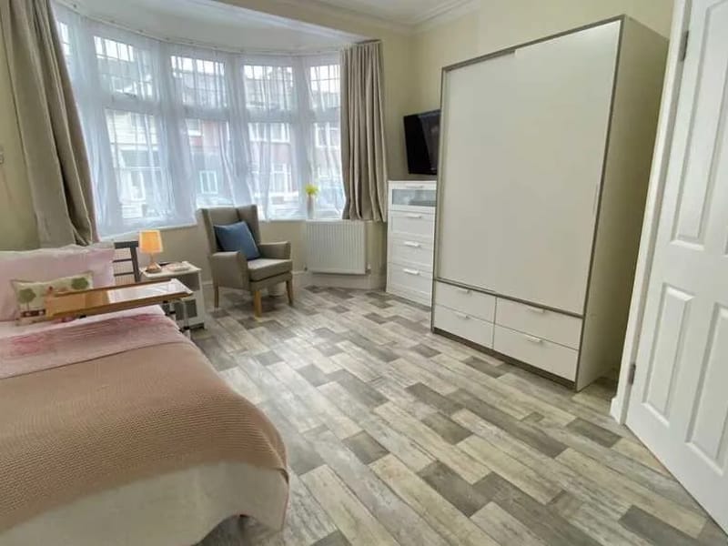 Arlington House - Nursing Home in Hove, England photo 2