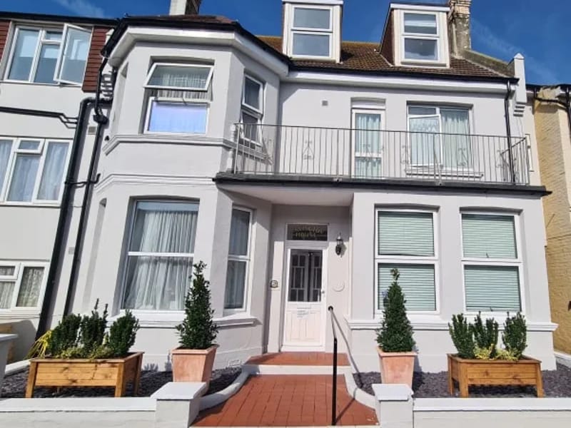 Arlington House - Nursing Home in Hove, England photo 1