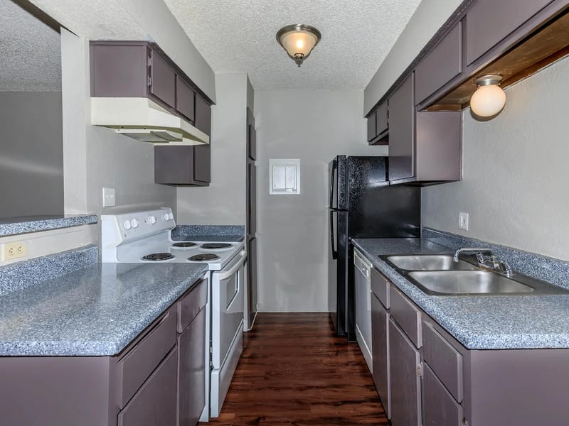 Abilene Place North - Assisted Living in Abilene, KS photo 3