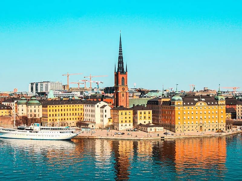 A Domicil Hemtjänst Västerort - Hemtjänst in Stockholm, Skärholmen, Stockholms län photo 2