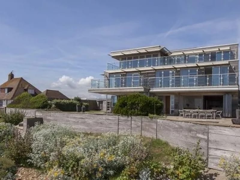 Lucerne House - Assisted Living in Bexhill On Sea, England photo 2