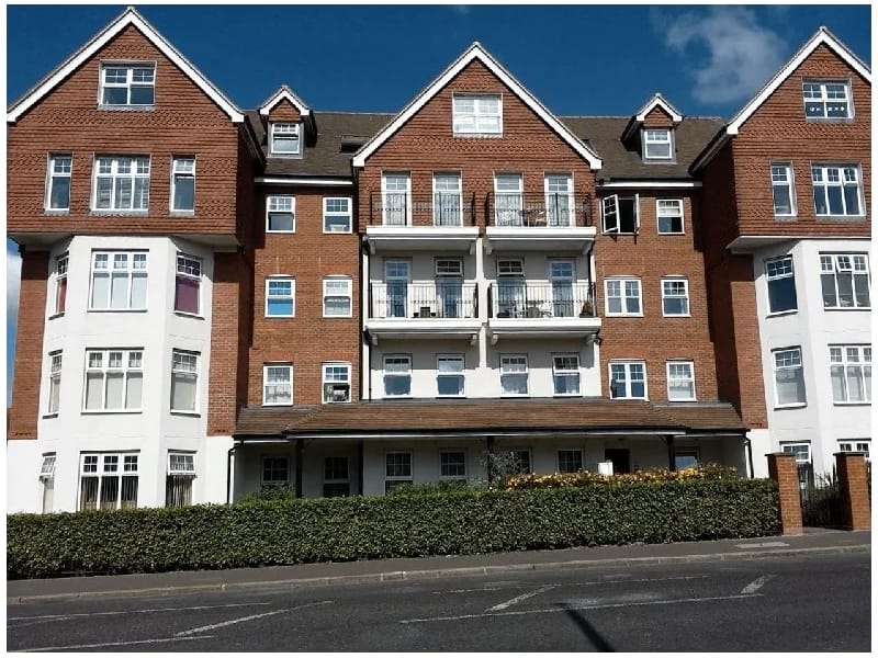 Lucerne House - Assisted Living in Bexhill On Sea, England photo 4