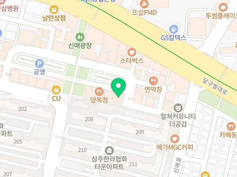 (주)진명해피케어 시지지점 - 요양원 in 수성구, 대구광역시 photo 2