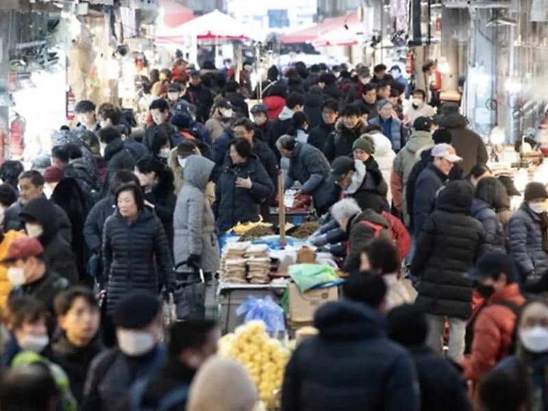 경동노인요양원2 in 동대문구, 서울특별시 photo 1
