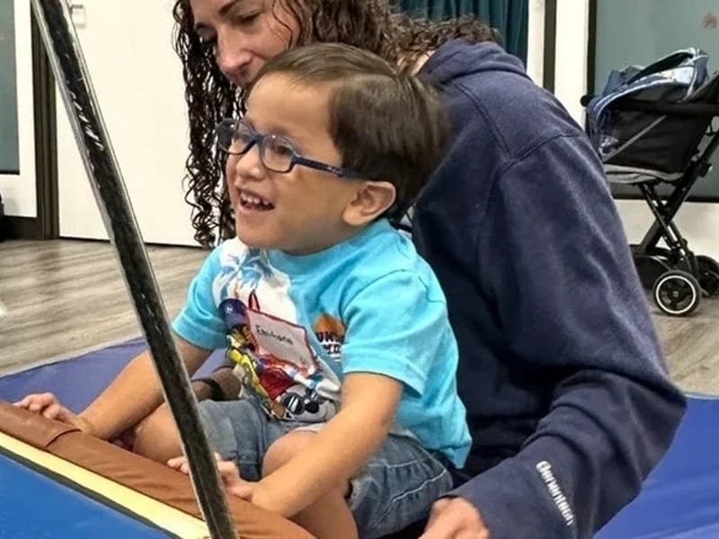 Easter Seal Society Of Superior Ca.(Fils Program) - Adult Day Care in Sacramento, CA photo 2