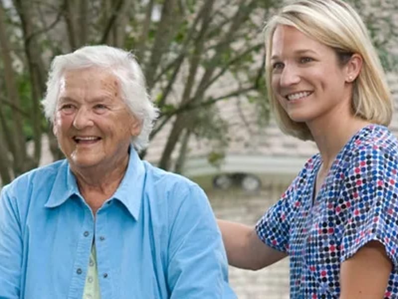 Alexus Home Healthcare, INC. - Home Health Nursing in Long Beach, CA photo 2