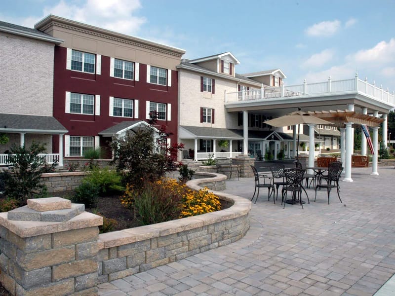 Country Meadows Care Home — Assisted Living, Grass Lake, MI · photo 2