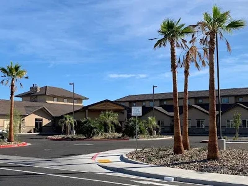 Cms Home Health Agency - Home Health Nursing in Henderson, NV photo 3