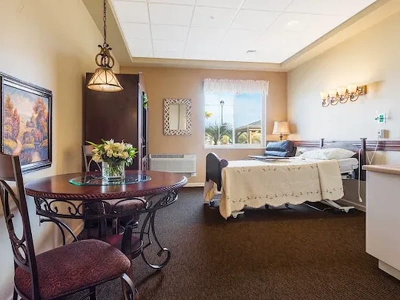 Cms Home Health Agency - Home Health Nursing in Henderson, NV photo 2