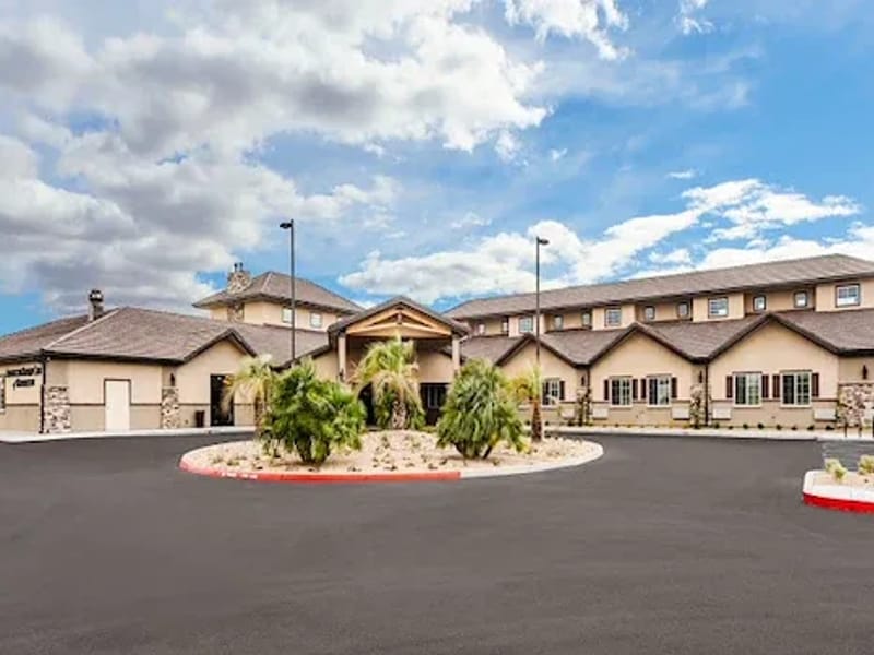 Cms Home Health Agency - Home Health Nursing in Henderson, NV photo 1