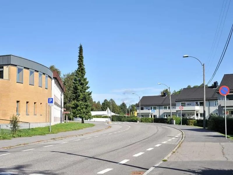 Byskogen korttid - Sykehjem in Larvik, Vestfold og Telemark photo 1
