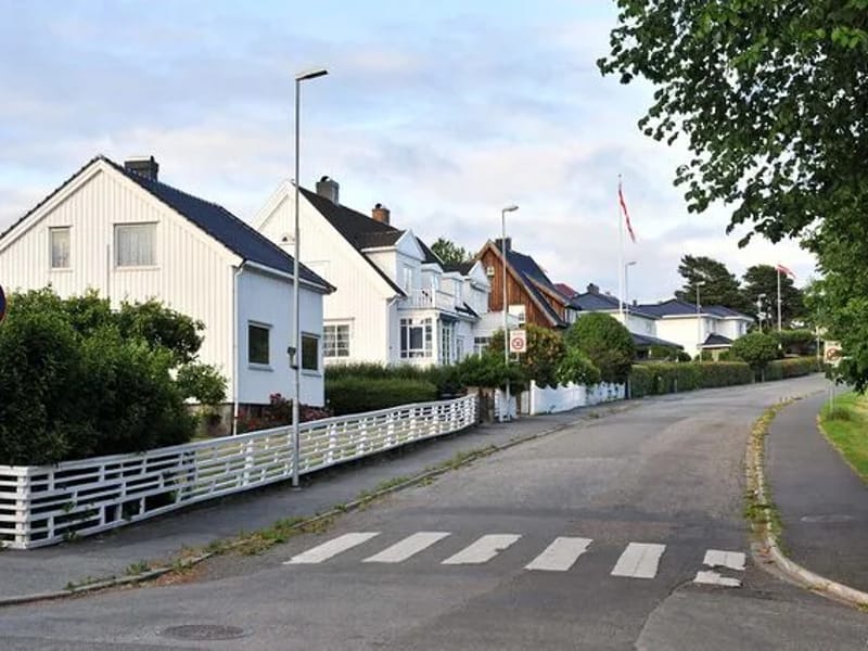 Byskogen korttid - Sykehjem in Larvik, Vestfold og Telemark photo 2