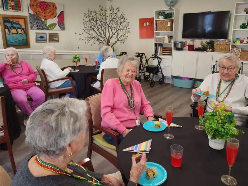 Broad Manor Assisted Living Inc - Assisted Living in Perryville, MD photo 2