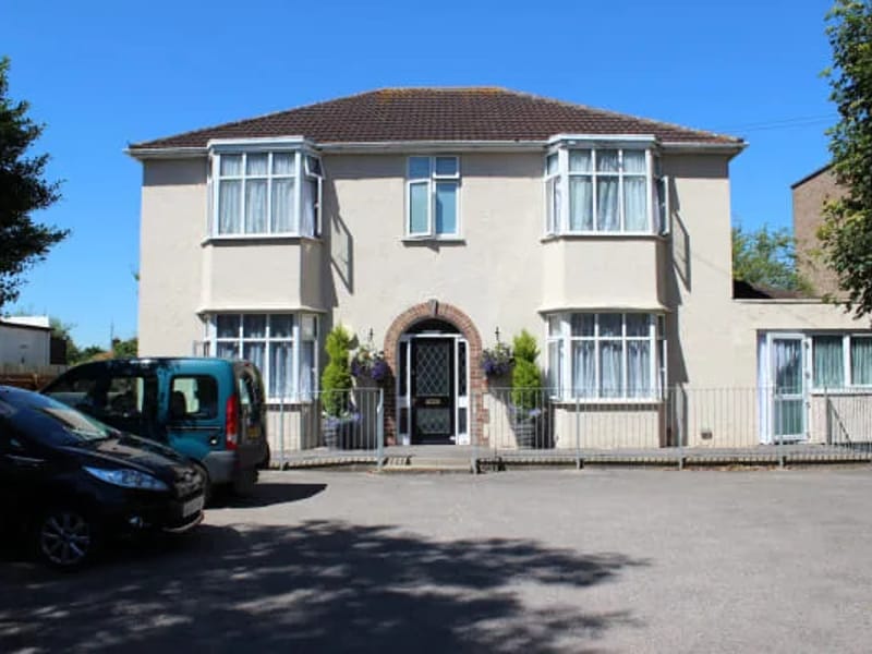 77 Gloucester Road North - Assisted Living in Bristol, England photo 1