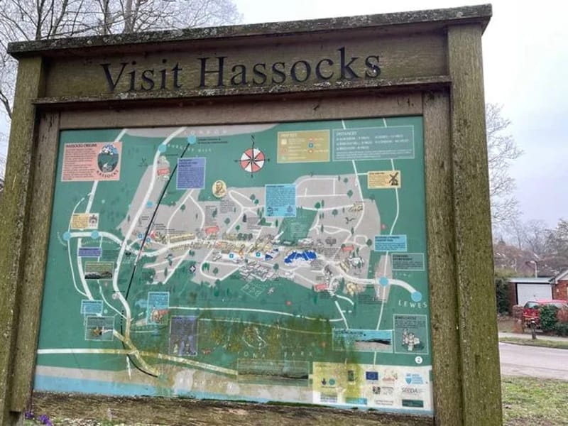 Sussex Homecare (Mid Sussex) Limited - In-Home Care in Hassocks, England photo 2
