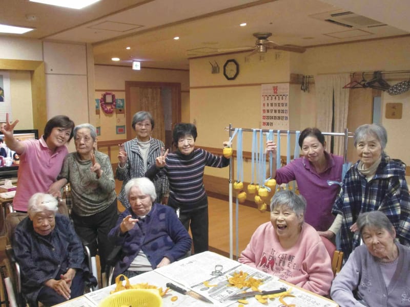 ひまわりの丘 介護サポートセンター - 有料老人ホーム in 松戸市, 千葉県 photo 3