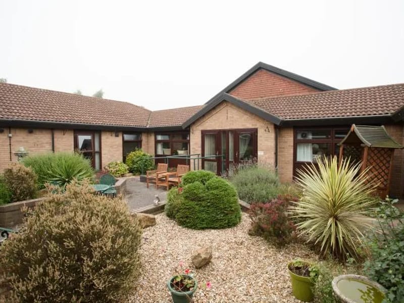 OSJCT Foxby Court - Assisted Living in Gainsborough, England photo 2