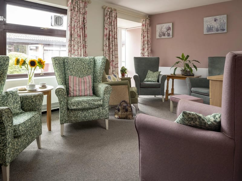 OSJCT Foxby Court - Assisted Living in Gainsborough, England photo 3