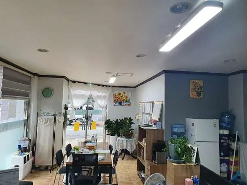 가온노인복지센터 - 방문요양 in 진주시, 경상남도 photo 1