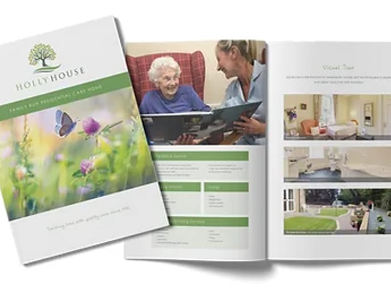 Holly House Care Home - Nursing Home in Washington, England photo 2