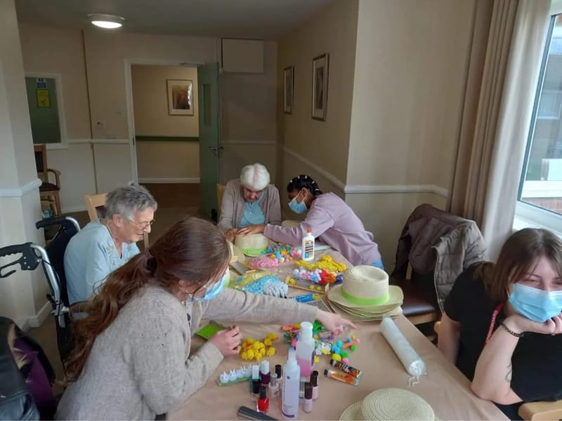 Holly House Care Home - Nursing Home in Washington, England photo 3
