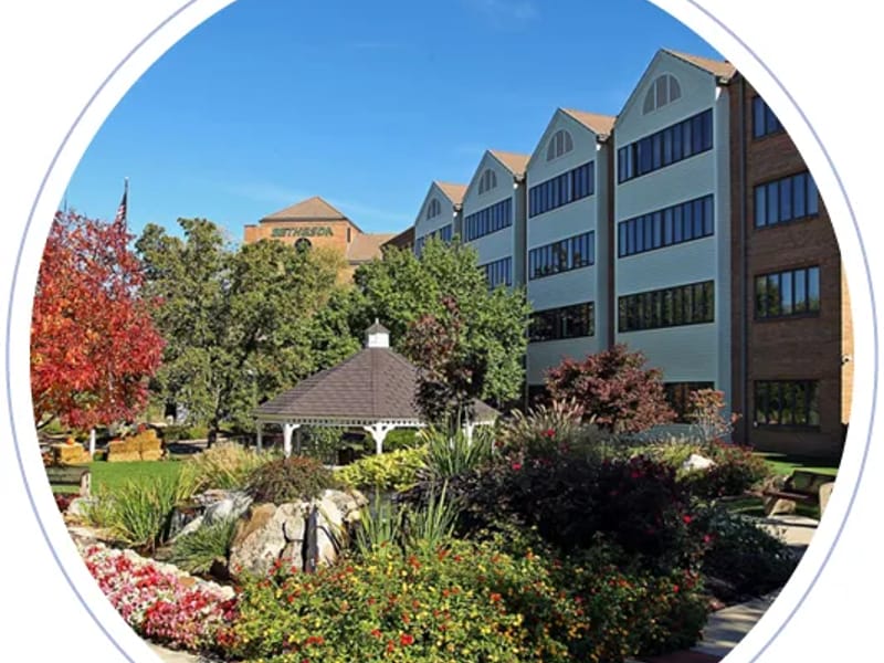 Ellisville Rehabilitation and Nursing - Nursing Home in Ellisville, MO photo 2