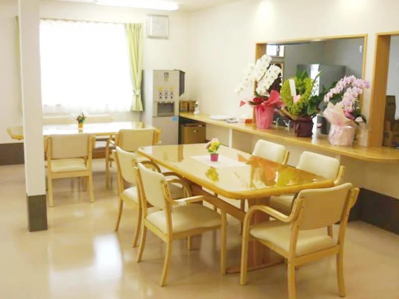 あゆむケアプランサポート - 有料老人ホーム in 四街道市, 千葉県 photo 2