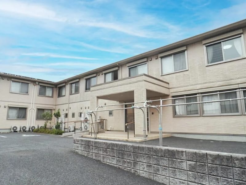 あゆむケアプランサポート - 有料老人ホーム in 四街道市, 千葉県 photo 1