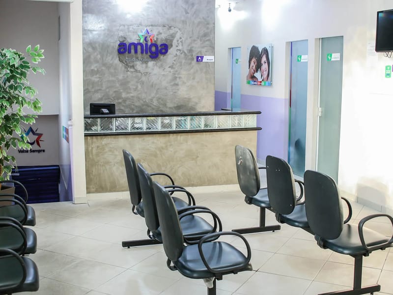 ADELMO FERREIRA MOREIRA ODONTOLOGIA - Cuidado Domiciliar in Rio Das Ostras, RJ photo 2