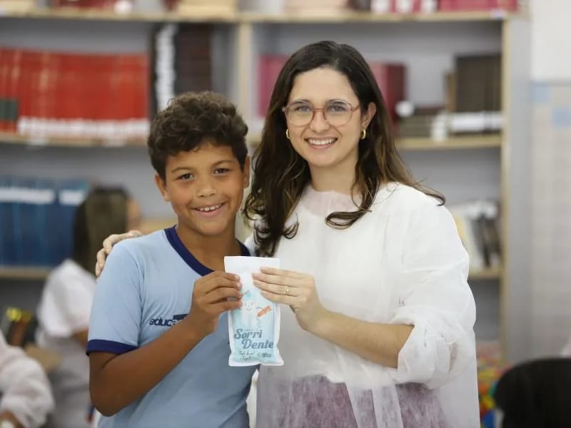 ADELMO FERREIRA MOREIRA ODONTOLOGIA - Cuidado Domiciliar in Rio Das Ostras, RJ photo 1