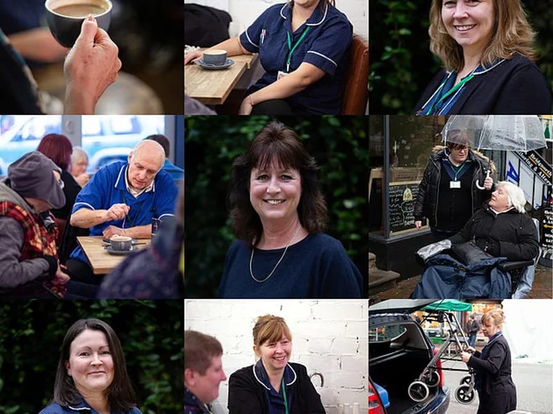 Goodwood Homecare - In-Home Care in Bridgnorth, England photo 2