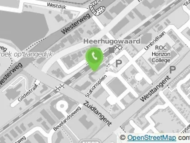 ViVa! Forum II - Verpleeghuis in Heerhugowaard, Noord-Holland photo 2