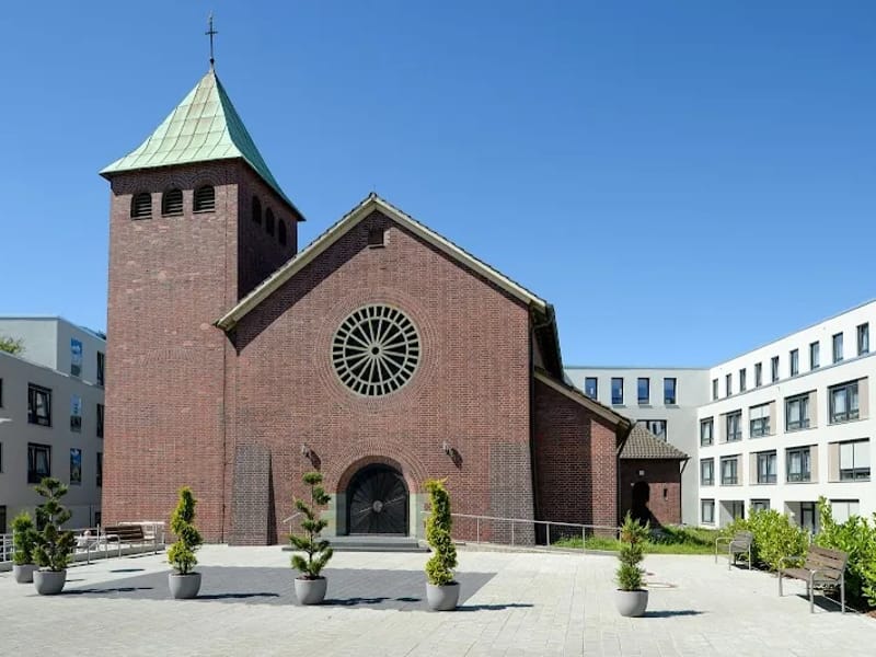 Malteserstift St. Suitbert Bottrop - Pflegeheim in Bottrop, Nordrhein-Westfalen photo 2