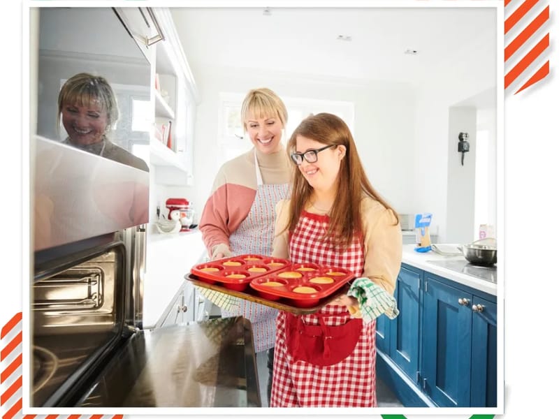 FirstCol Services Limited - Home Care - Crawley - In-Home Care in Crawley, England photo 3