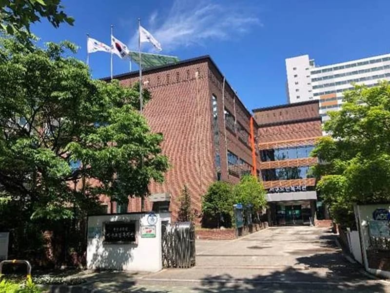 따뜻한손노인재가복지센터 - 방문요양 in 서구, 광주광역시 photo 1