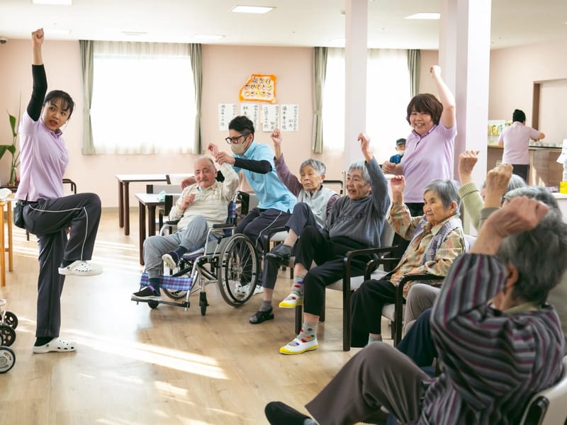 アイビー訪問介護ステーション - 訪問介護 in 稲沢市, 愛知県 photo 2