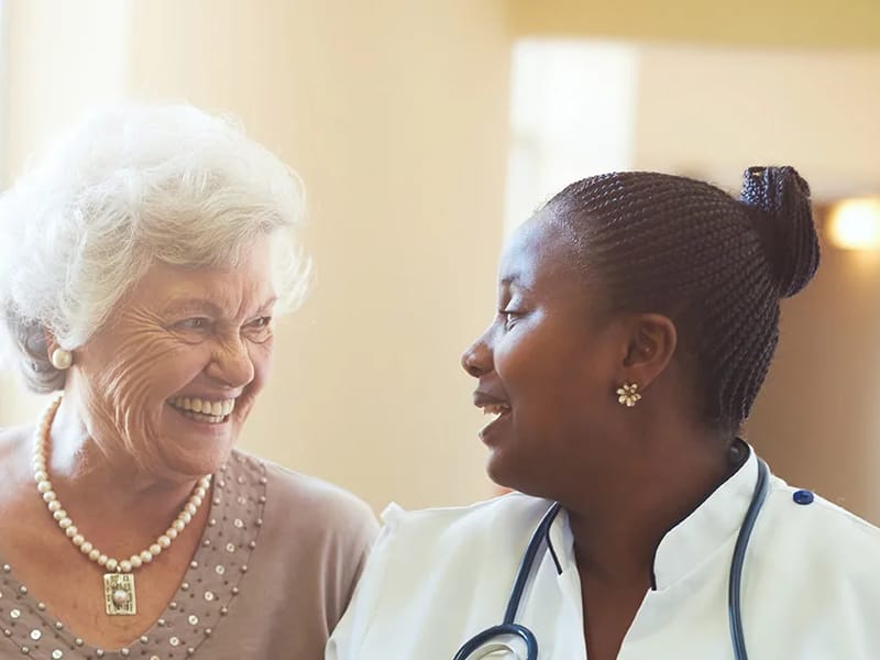 ABUNDANCE OF GRACE HOME CARE SERVICES - Home Health Nursing in Greenville, SC photo 1
