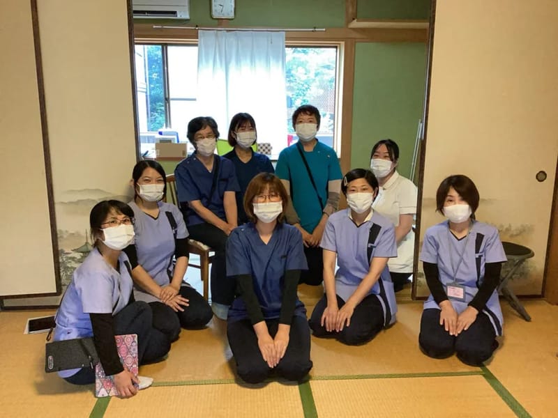 すぎうら訪問看護ステーション - 訪問看護 in 刈谷市, 愛知県 photo 1