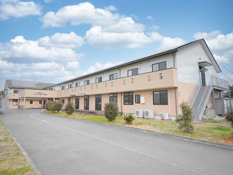 あすなろ熊本 デイサービスセンター - デイサービス in 熊本市南区, 熊本県 photo 3
