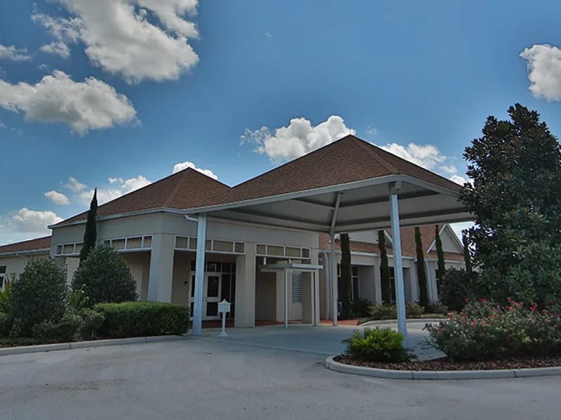 Cornerstone Hospice & Palliative Care of Georgia - Hospice in Marietta, GA photo 2