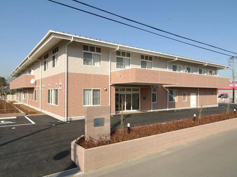 あずみ苑南桜井 - デイサービス in 春日部市, 埼玉県 photo 2