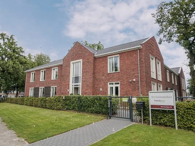 Het Havezatenhuis - Begeleid Wonen in Hengelo, Overijssel photo 2