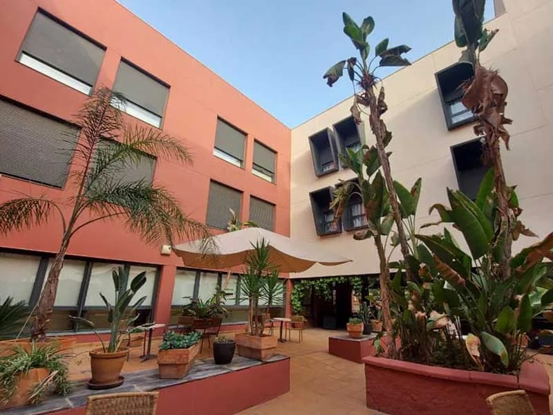 Ballesol Azalea - Hogar de Ancianos in Sevilla, Andalucía photo 2