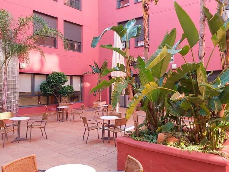 Ballesol Azalea - Hogar de Ancianos in Sevilla, Andalucía photo 3