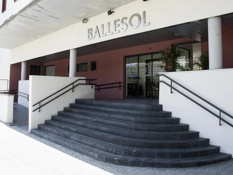 Ballesol Azalea - Hogar de Ancianos in Sevilla, Andalucía photo 1