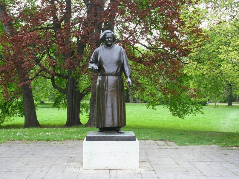 AWO Seniorenzentrum "Clara Zetkin" - Pflegeheim in Leipzig, Sachsen photo 2